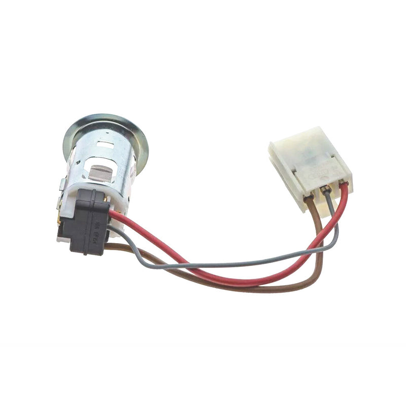 WXZOS Cigarette Lighter Power Outlet Socket w/Cable for VW Phaeton 2004-2016