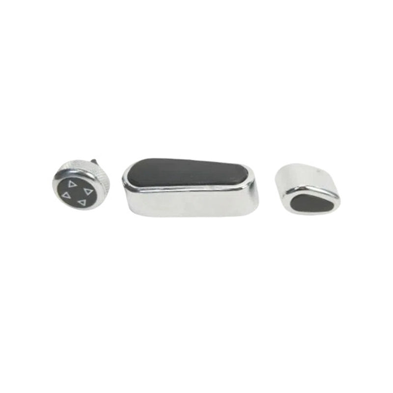 WXZOS Seat Adjustment Switch Control Button for Bentley Mulsanne  2011-2019