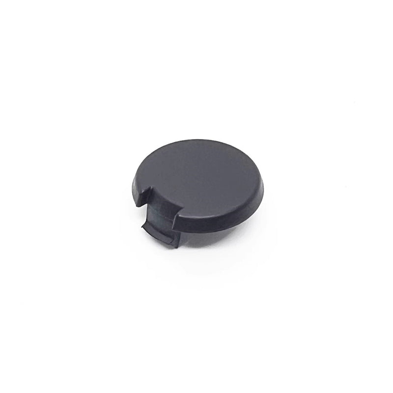 WXZOS Front Bumper Tow Hook Cap for Maserati Ghibli (M157) 2014-2020
