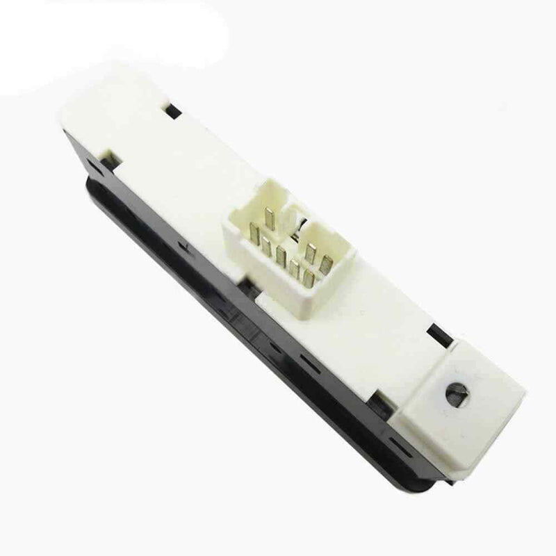 Power Window Master Control Switch 3799060A00 For Suzuki Vitara 1988-1999