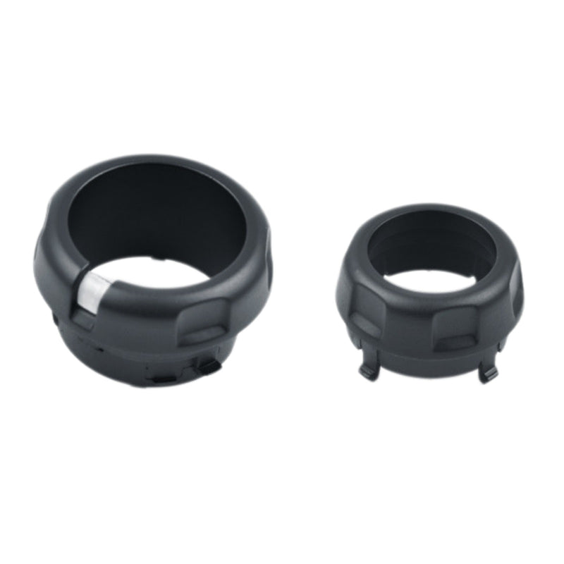 A/C Temperature Fan Speed Control Knob for Land Rover Discovery LR3 L319 2005-09