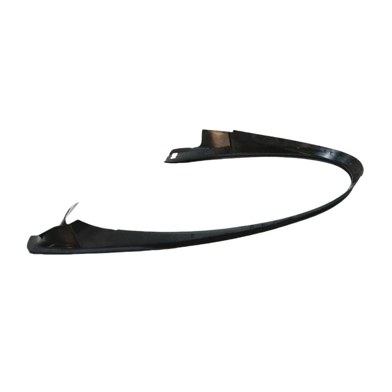 WXZOS Front Headlight Weatherstrip Seal Replace for Porsche Cayenne 2015-2017