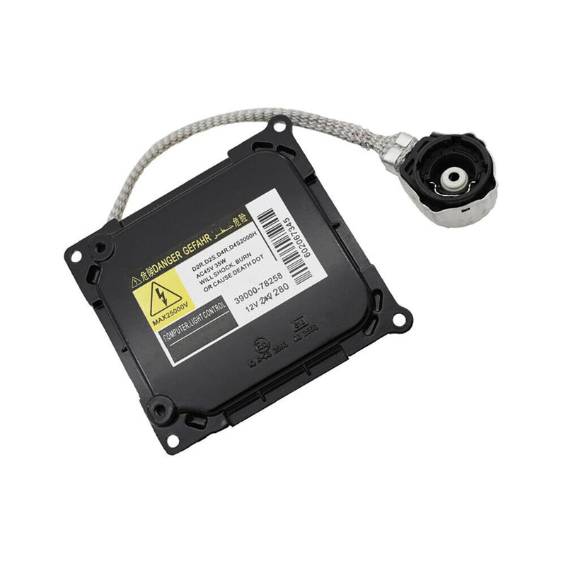 Xenon Ballast HID Control Unit Module for Lexus 2007-2011 LS460 LS600h