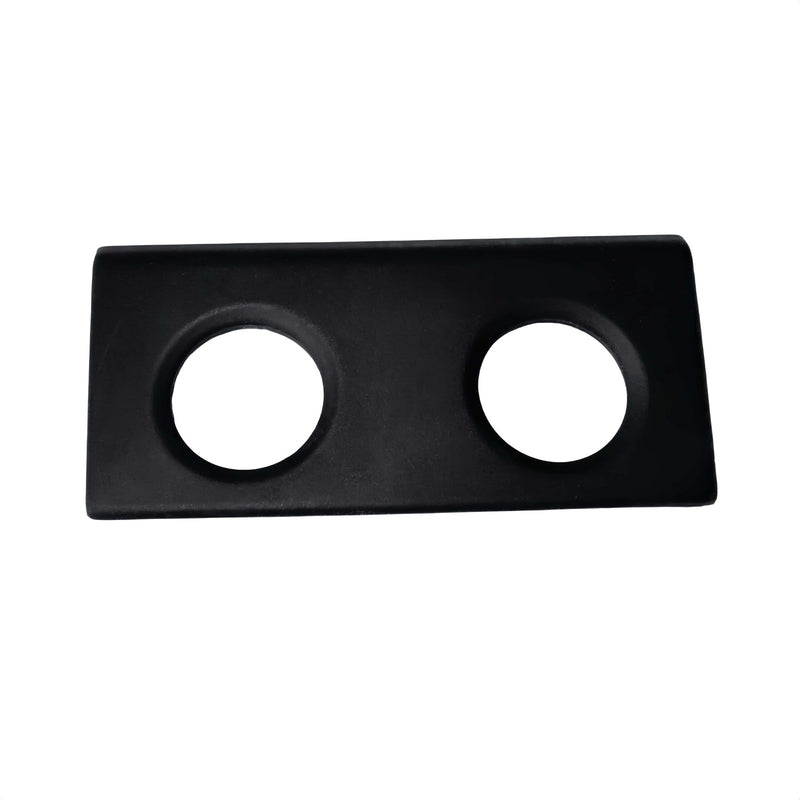 WXZOS Vehicle Lift & Glove Box Control Switch Button Panel for Ferrari 458 2010-2013