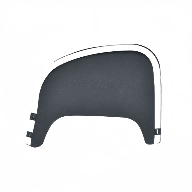 Steering Wheel Lower Cover Sponge Backplate for BMW X6 E71 E72 2007-2014