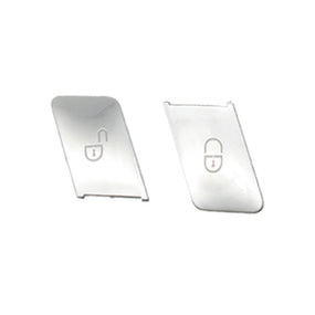1PC Front Left Door Lock Switch Button Cover for Mercedes W176 A-Class 2013-2017