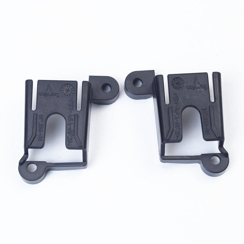 Headlamp Housing Bracket Repair Kit for BMW X6 E71 2008-2013