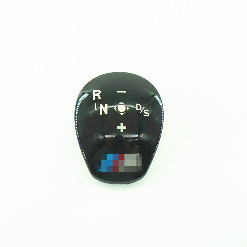 Gear Shift Knob Panel Sticker for BMW M3 E90 E92 E93 Coupe Convertible 2008-2013