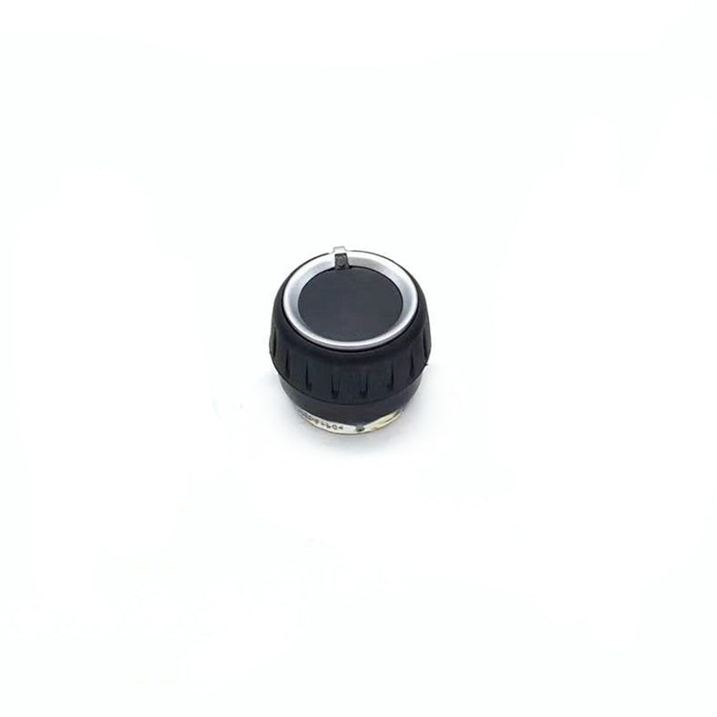 WXZOS A/C Panel AUTO/MAX Switch Button Knob for BMW 4Series F32 F33 F34 GC 2014-2018