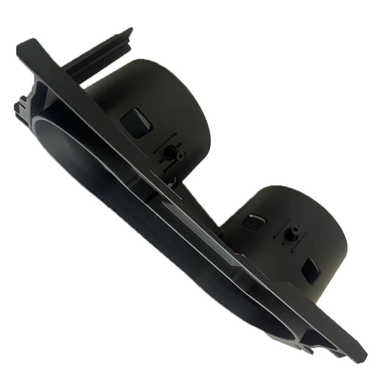 WXZOS 1PC Center Console Cup Holder slot for Maserati Ghibli (M157) 2013-2024