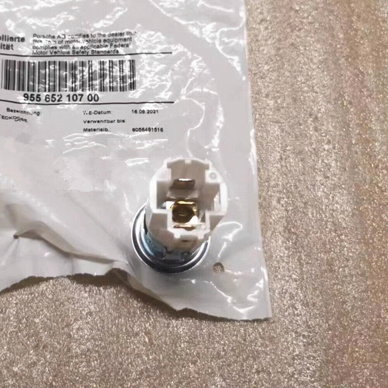 Sale 12V Power Outlet Cigarette Lighter Socket for Porsche Panamera(970) 2010-16