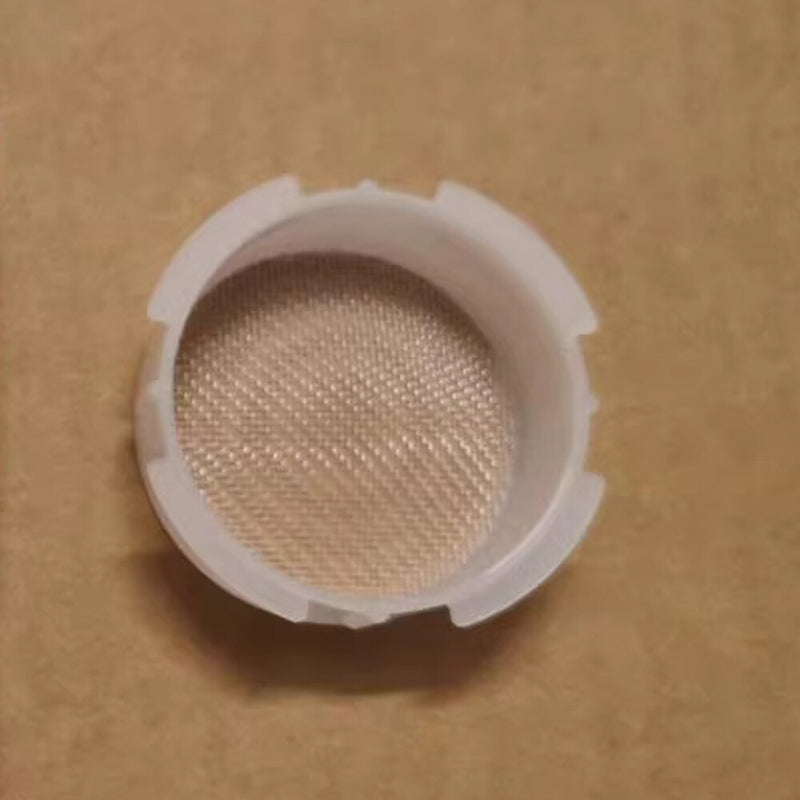 WXZOS Front Wash Fluid Strainer for Volkswagen Phaeton 2004-2016