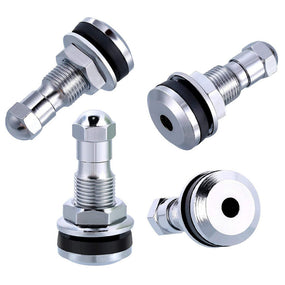 4Pcs Tire and Rubber TR-416-S 1