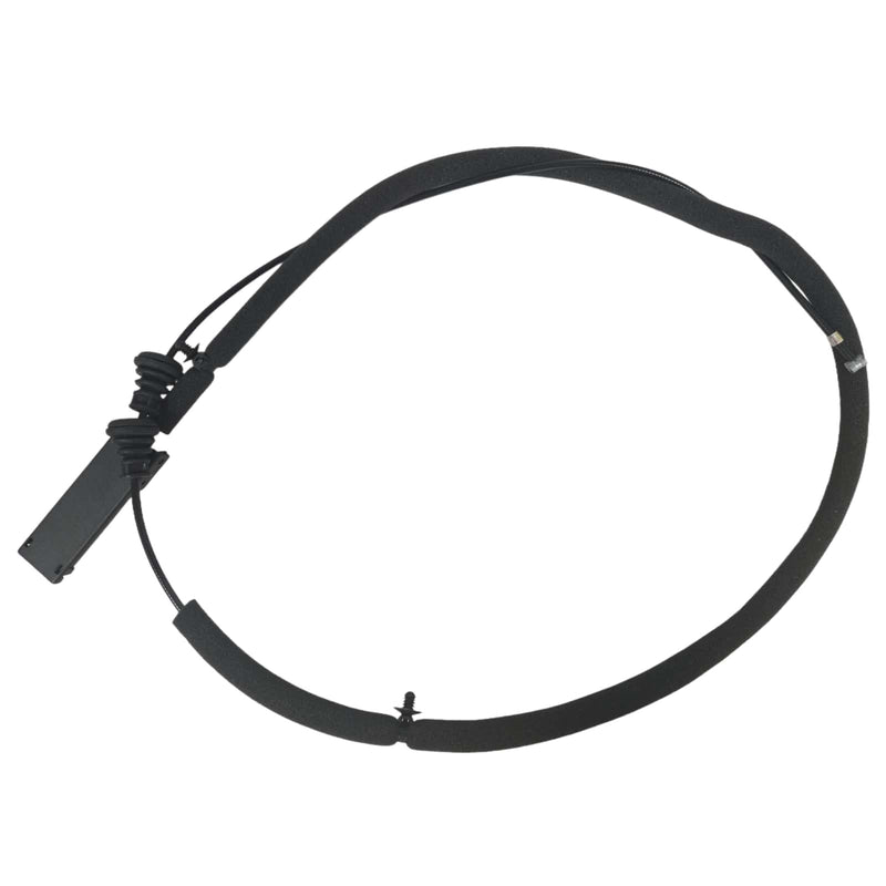 WXZOS Front Engine Hood Bonnet Release Cable for Bentley Mulsanne 2011-2020 (Long)