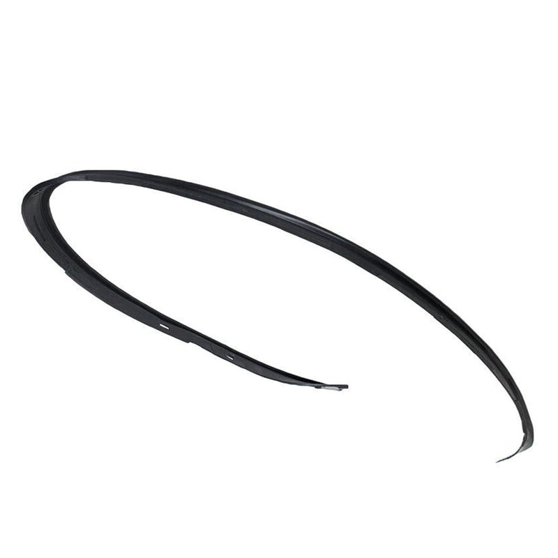 WXZOS Front Headlight Weatherstrip Seal Replace for Porsche Cayenne 2011-2014