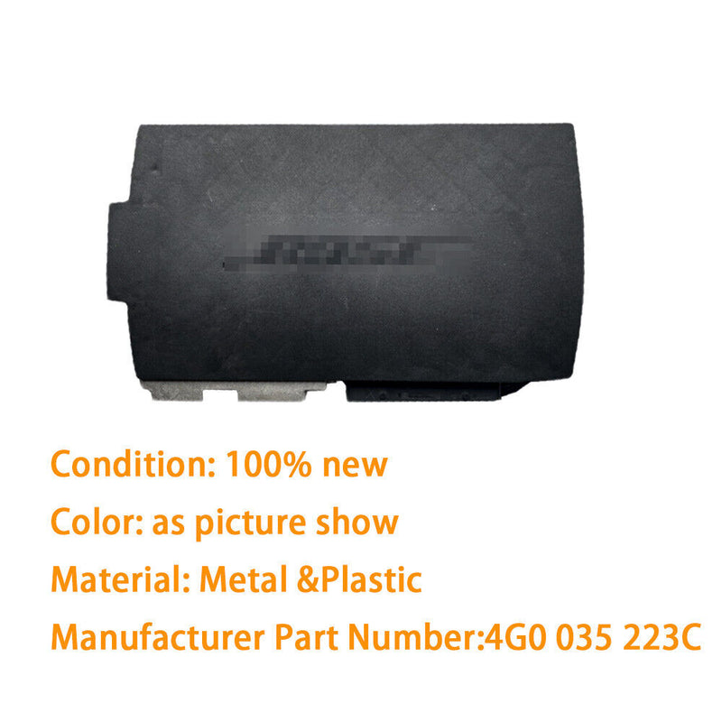 Sound Audio Amplifier 4G0035223C for Audi 2012-2015 A6 C7 2012-14 A7 2011-17 A8