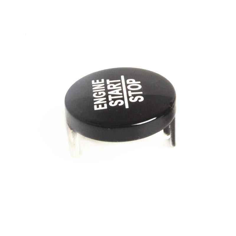WXZOS Ignition Start/Stop Switch Btuton Cover for Maserati 2013-2021 Quattroporte M156