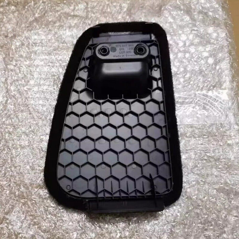 Pannello di accesso bagagliaio destro nero rivestimento bagagliaio per...