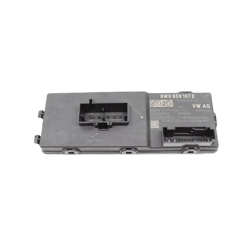 WXZOS Rear Tailgate Trunk /Liftgate Control Module Unit for Audi A7 S7 RS7 2019-2024