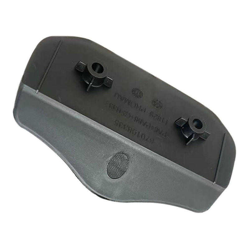 WXZOS 1PC Rear Trunk Liftgate Internal Pull Handle for Maserati GranTurismo 2008-2019