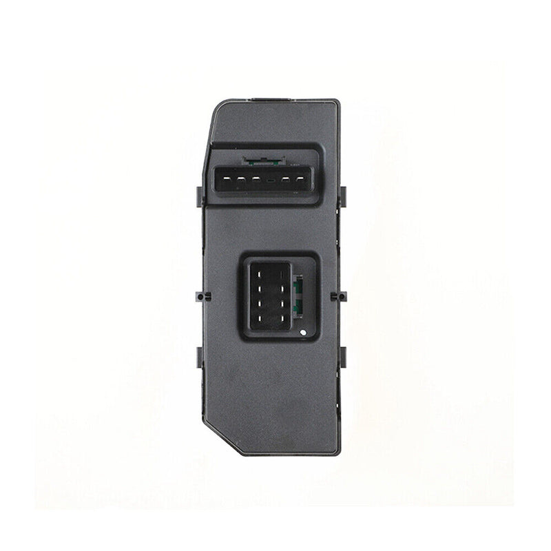 Left Master Power Window Switch 25828893 for Chevrolet 2014-2016 Impala Limited