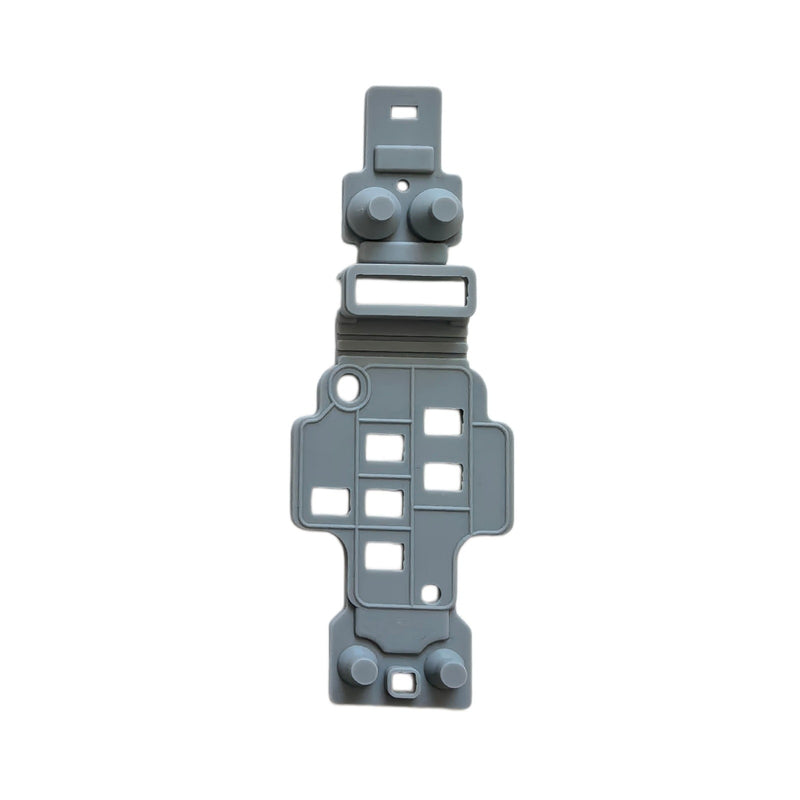 Gear Shift Button Return Mechanism Rubber Pad for Maserati Quattroporte 2019-24