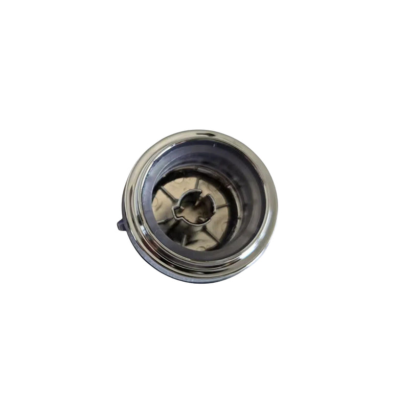 WXZOS Dashboard Blower Climate Control Fan Knob for Rolls-Royce Wraith (RR5) 2013-2022