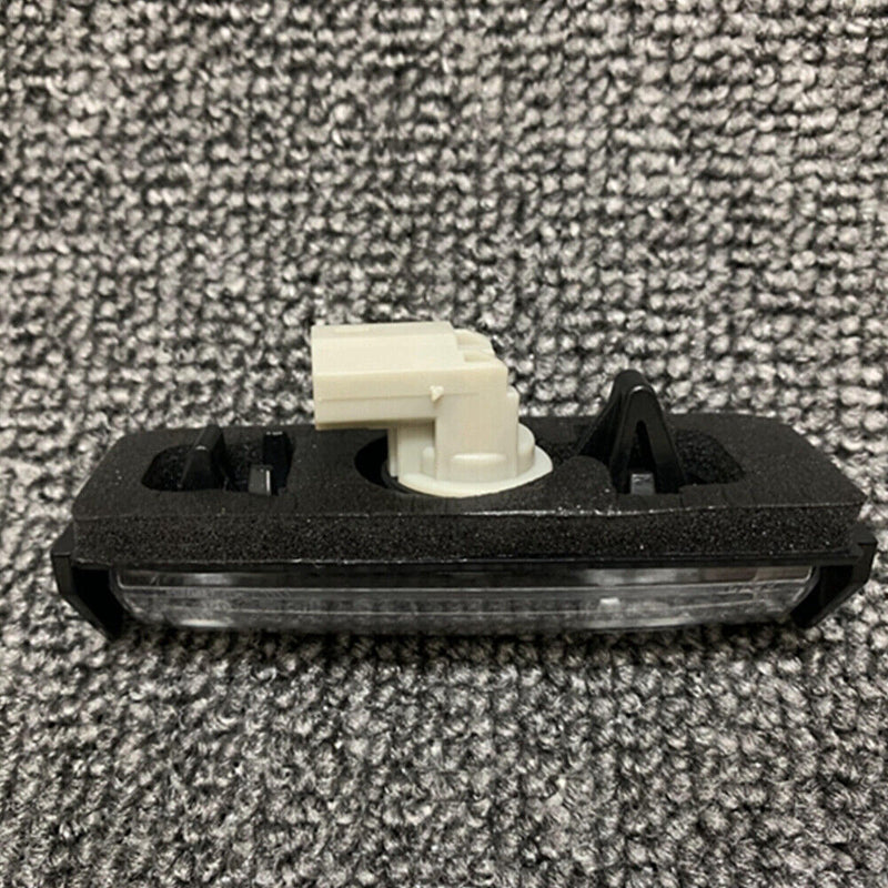 License Plate Light Tag Lamp for Toyota 2006-2011 Camry