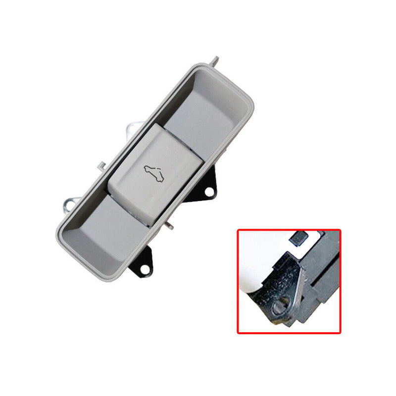 Gray Panoramic Sunroof Switch Button Potentiometer for Audi 2012-2016 A4 B8