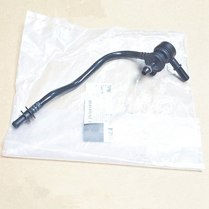Crankcase Throttle Vent Purge Line for Benz W204 C180 C200 C250 1.8L 2008-2013