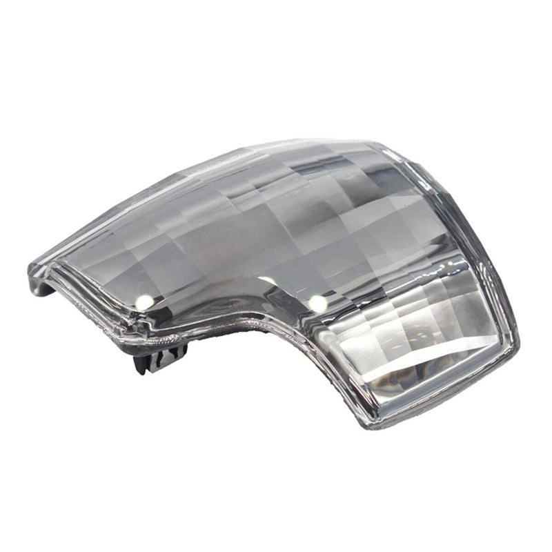 WXZOS Crystal Gear Shift Lever Knob Cover Replacement for Audi Q7 SQ7 (LHD) 2020-2024