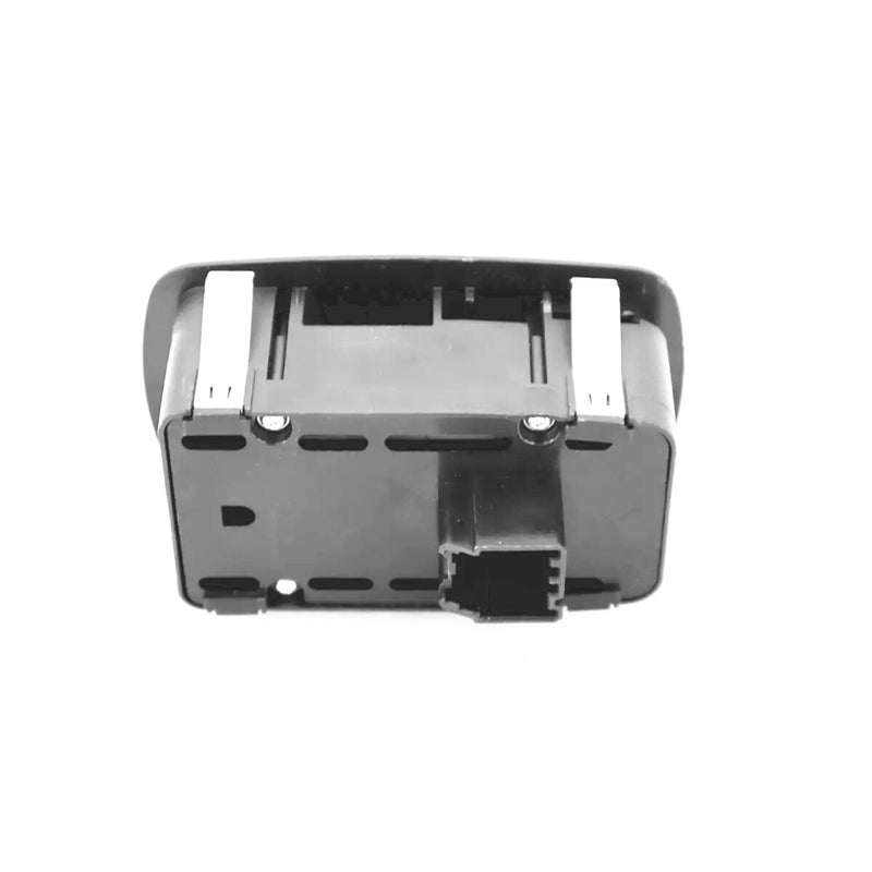 WXZOS Black Passenger Side Power Window Switch for Maserati Quattroporte 2014-2019
