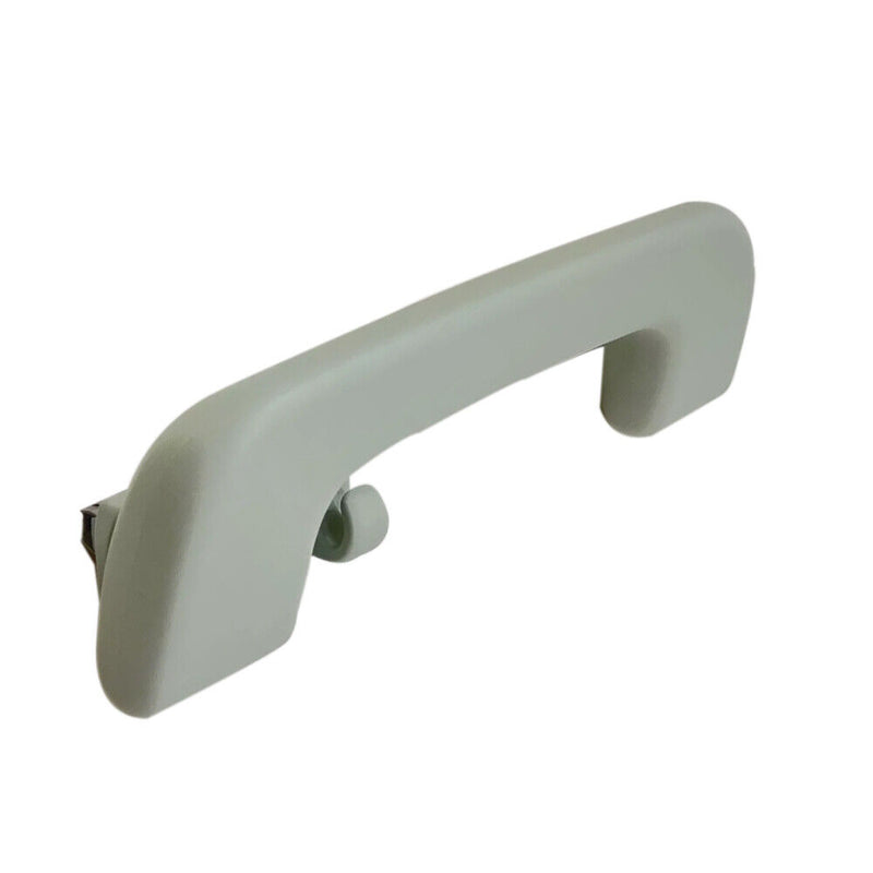 1PC Roof Grab Handle Pastel Silver for Audi A8 S8 Quattro 4N2 4N8 D5 2019-2023