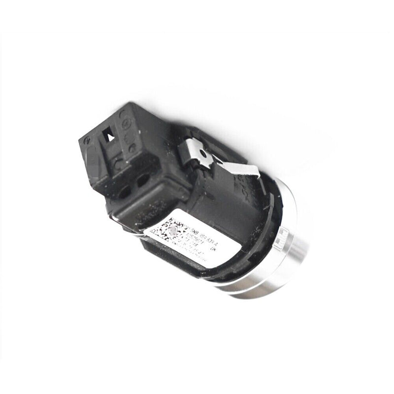 Pulsante Start-Stop Accensione Motore 5NB959839A 3Q7 per VW Tiguan 2018-2021