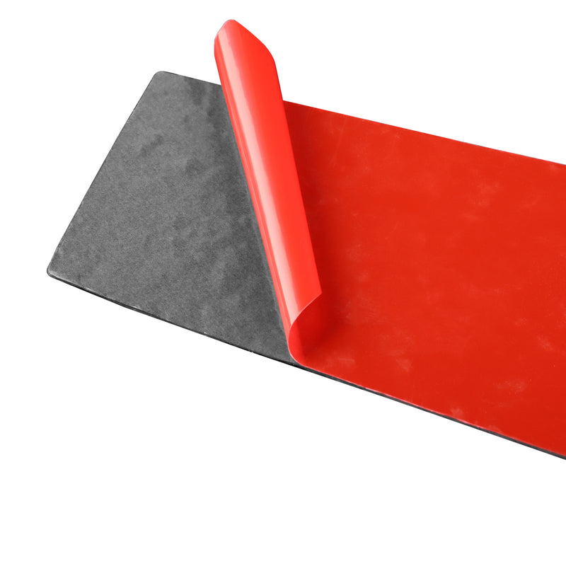 WXZOS Genuine Carbon Fiber Center Console Panel Trim for Tesla	Model3 2017-2024