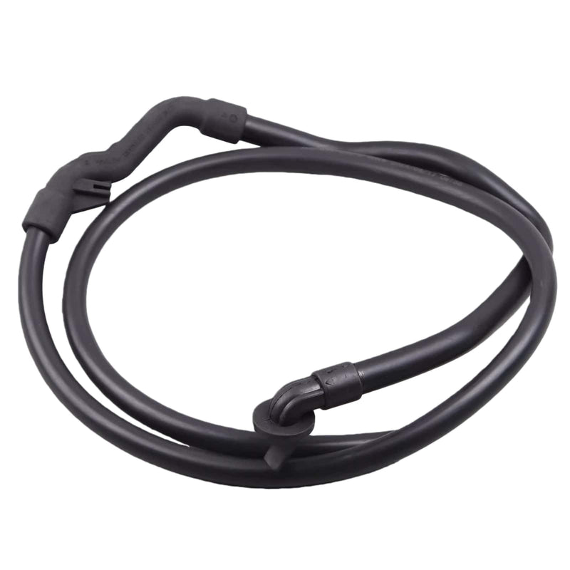 WXZOS Front&Rear Sunroof Drain Tube Hose for VW Touareg (7P) 2011-2017