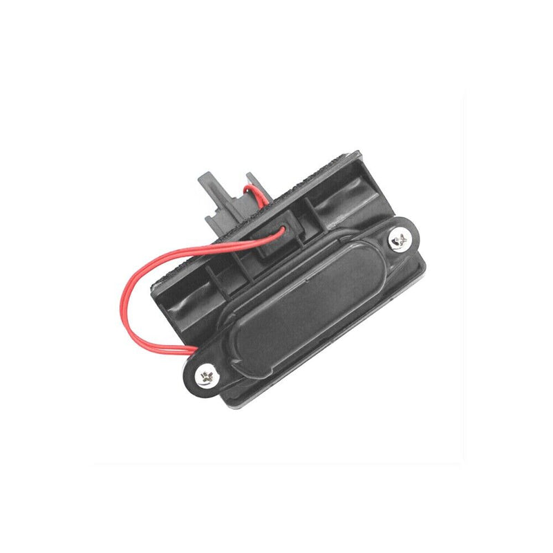Rear Tailgate Trunk Luggage Control Switch Assemby for Honda Insight 2010-2014