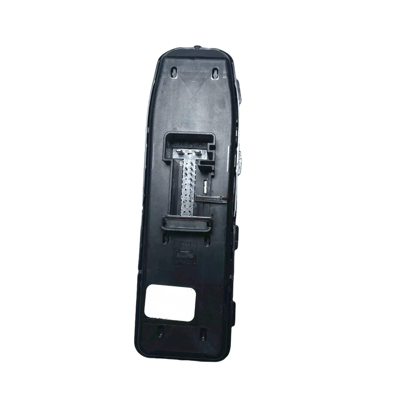 WXZOS Driver Side Door Master Power Window Switch for Chevrolet Equinox 2018-2023