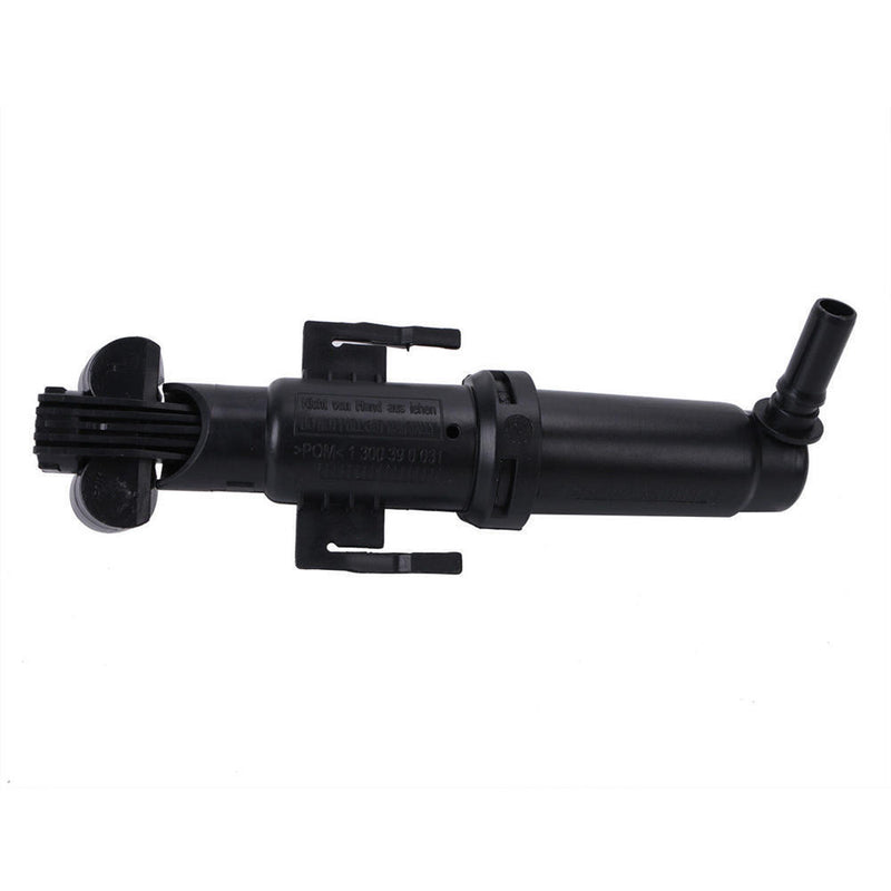 Left Headlight Washer Telescopic Nozzle For BMW F07 F10/F18/F02 535i 2010-2015