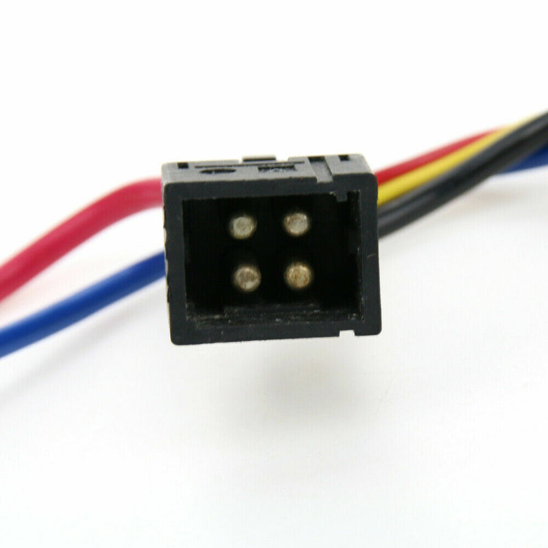 AC Blower Heater Fan Resistor Regulator for Mercedes Benz W140 E' 9140010099