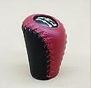 4WD Gear Lever Knob Protective Cover for Toyota LandCruiser LC100 LC80 2001-2006