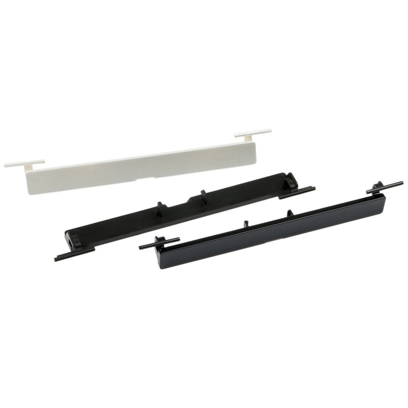 WXZOS  Roof Rack Port Cover Repair for BMW G30 G31 F90 M5 5Series 2018-2022