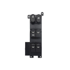 93570-2L910 RHD 16Pin Driver Side Master Window Switch for Hyundai I30 2007-2012
