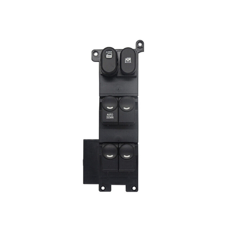 93570-2L910 RHD 16Pin Driver Side Master Window Switch for Hyundai I30 2007-2012