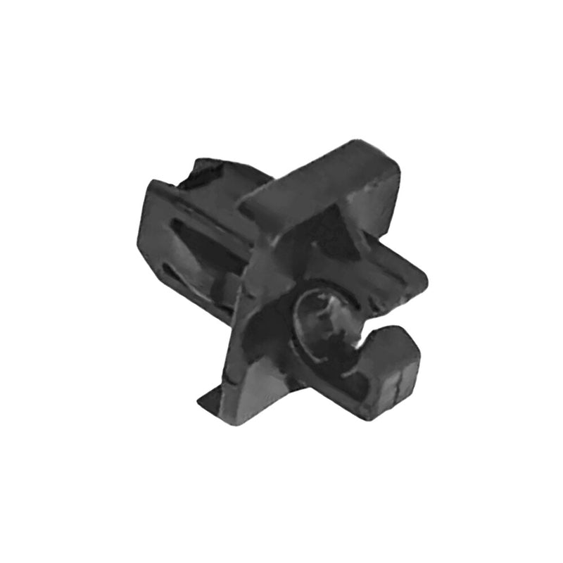 WXZOS Front Door Lock Handle Rod Holder for Acura MDX 2003-2006