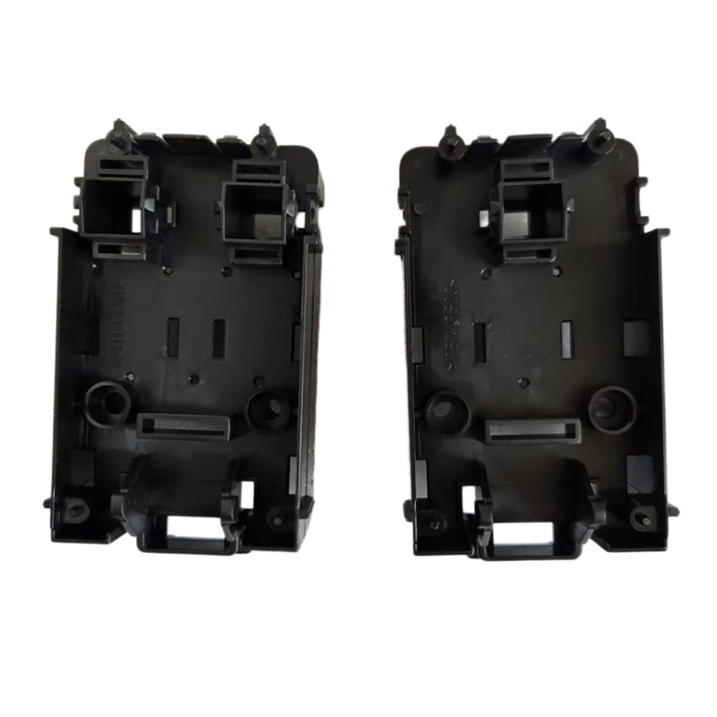 WXZOS Power Window Switch Bezel Base Plate for McLaren 540C 570S 600LT 650S 2014-2019