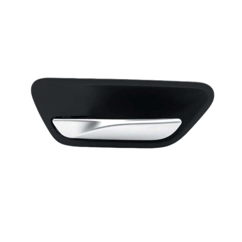 WXZOS Inner Door Pull Handle Replace for BMW F30 F31 F34 GT F80 M3 3Series 2013-2018