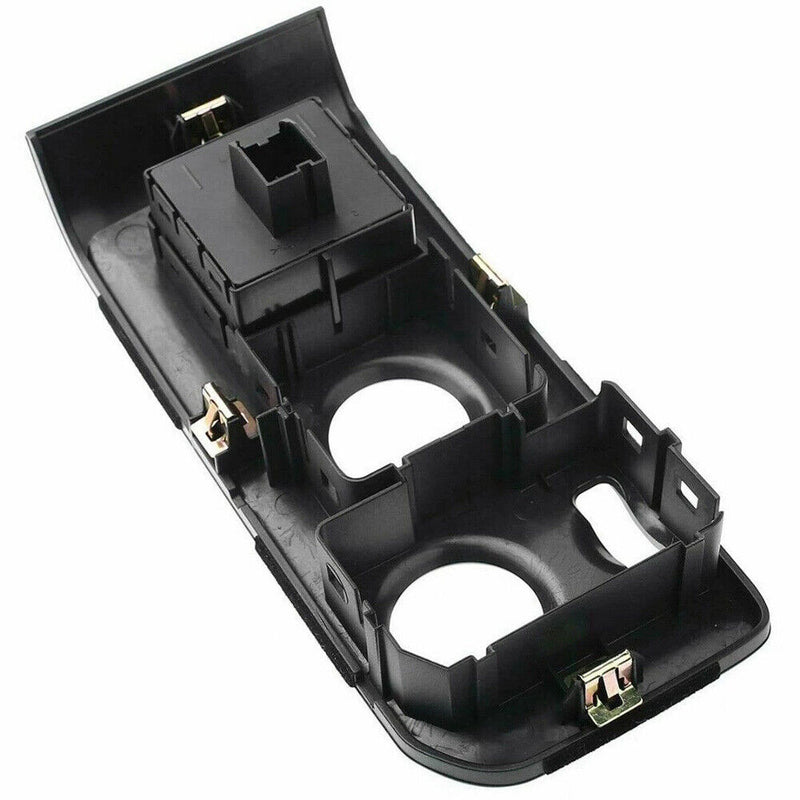 Trailer Brake Control Switch w/Panel 84109447 for GMC 2014-2018 Sierra 1500