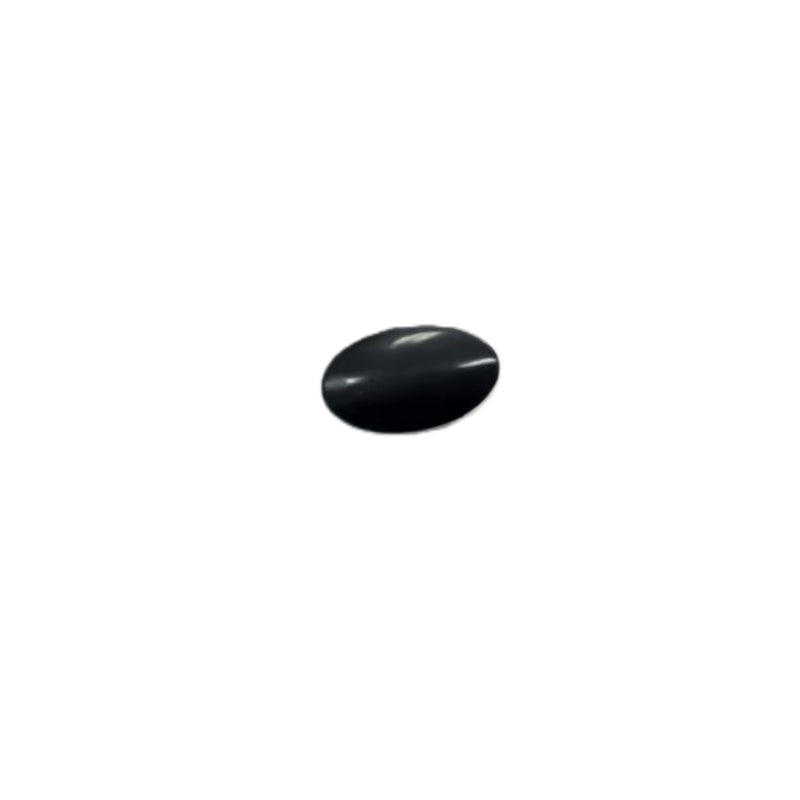 WXZOS Car Front Left Door Outside Handle Keyhole Cover for Bentley Continental 2019-23