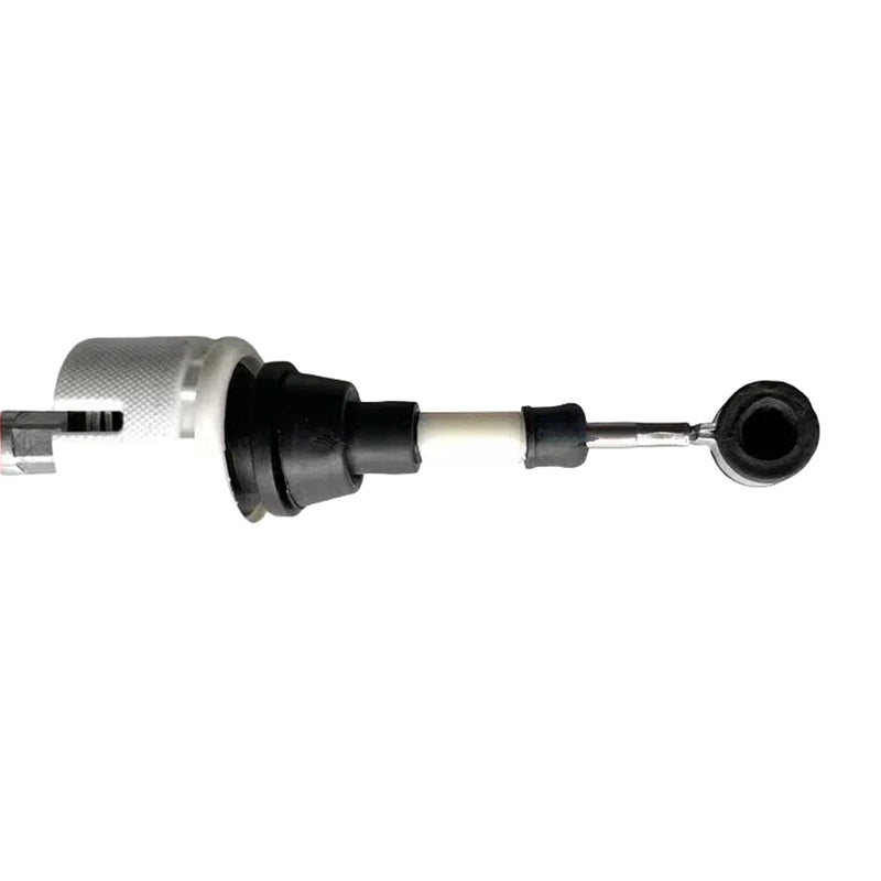 WXZOS Transmission Gear Shift Cable w/Bushing for Porsche Panamera (970) 2010-2016